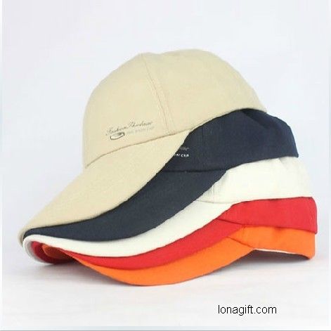 韓版棒球帽訂做