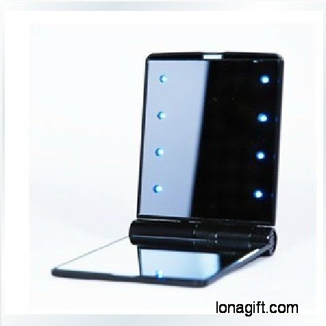 LED燈化妝鏡